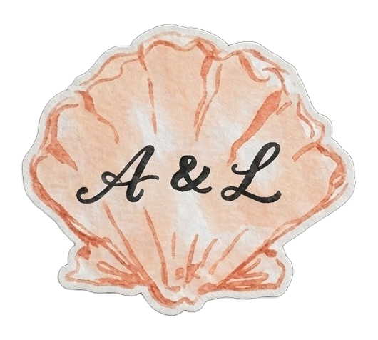 Ashley & Laine monogram